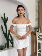 Robe de mariée
