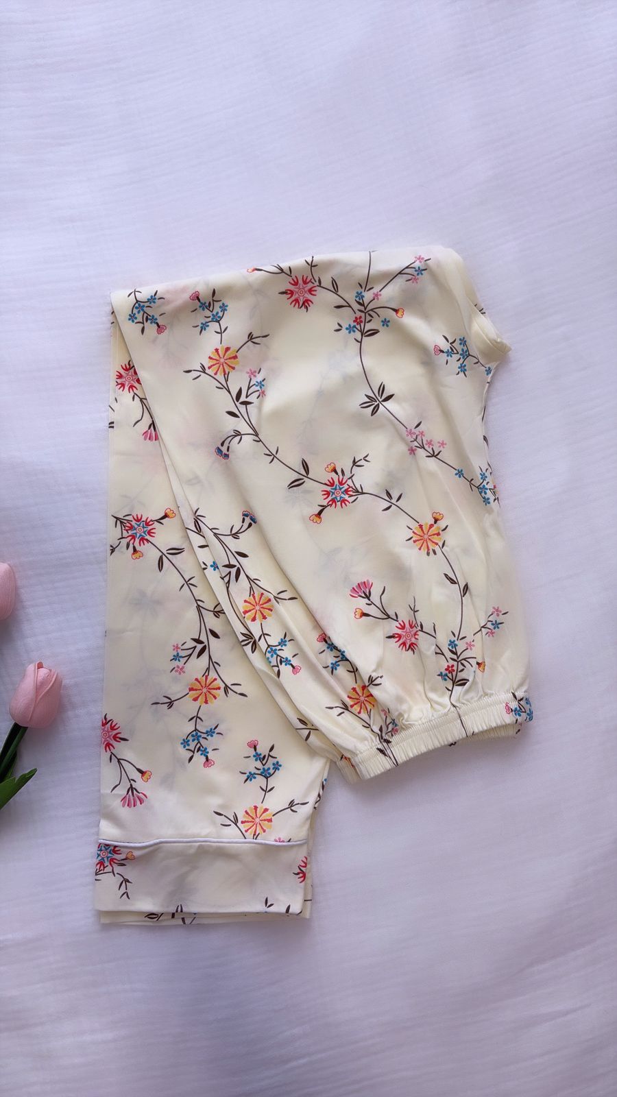 Belliona-Women-Cotton-Pajama