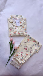 Belliona-Women-Cotton-Pajama