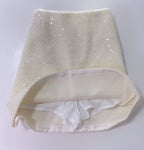 Belliona-Women-Night-Skirt-White-2