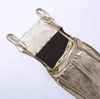 Belliona-Women-golden-diva-dress