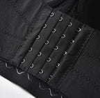 Belliona-Women-golden-party-top