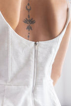 Butterfly Night Dress