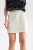 Donna Night Skirt