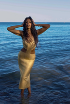 Passion Dress