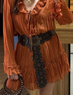 Boho Belt - Belliona