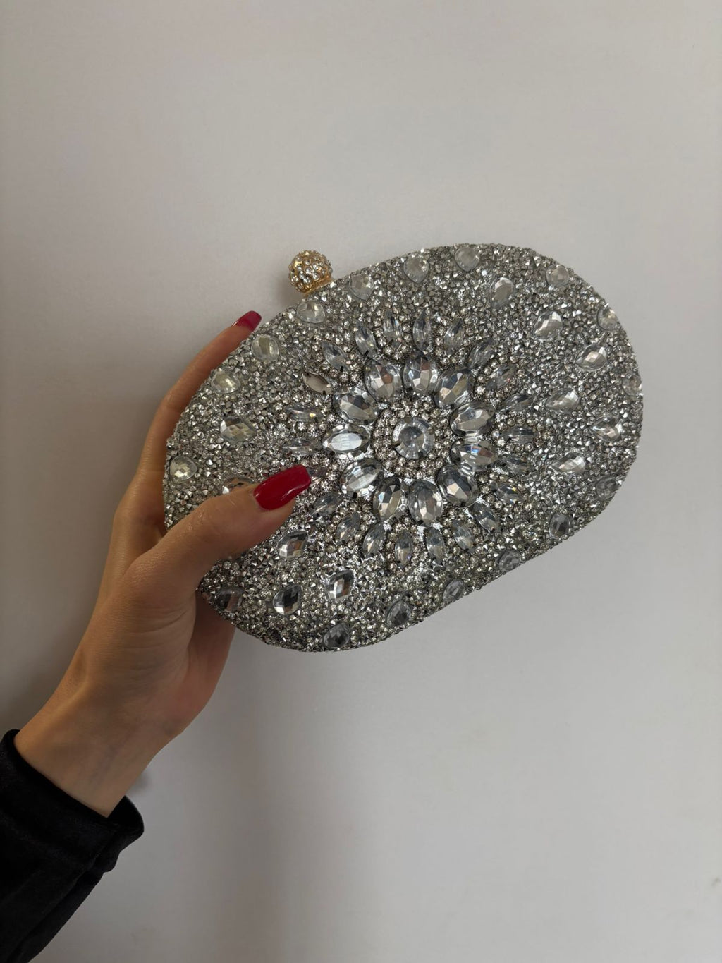Versatile Evening Bag