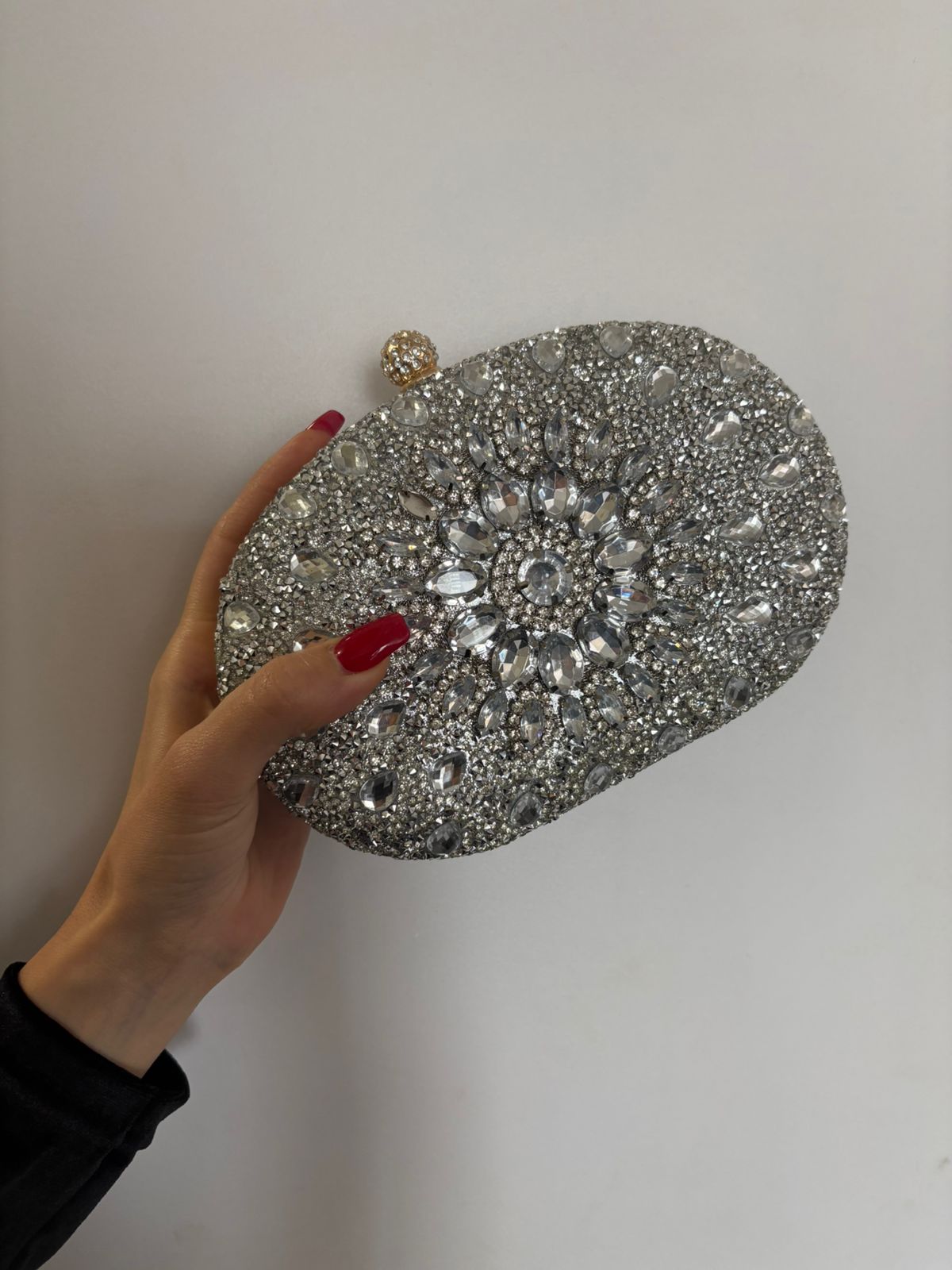 Versatile Evening Bag