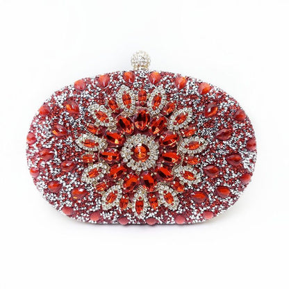 Versatile Evening Bag