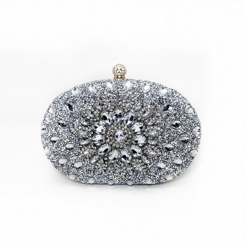 Versatile Evening Bag