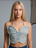 Butterfly Top