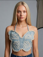 Butterfly Top