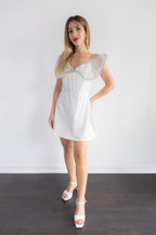 Butterfly Night Dress