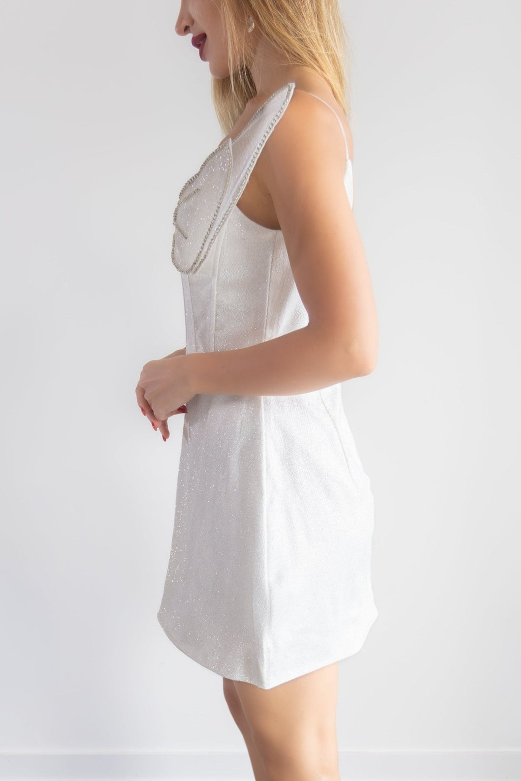 Butterfly Night Dress