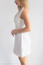 Butterfly Night Dress