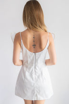 Butterfly Night Dress