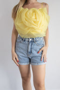 Flower Top