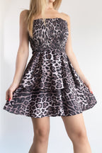 Tiger Dress