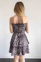Tiger Dress